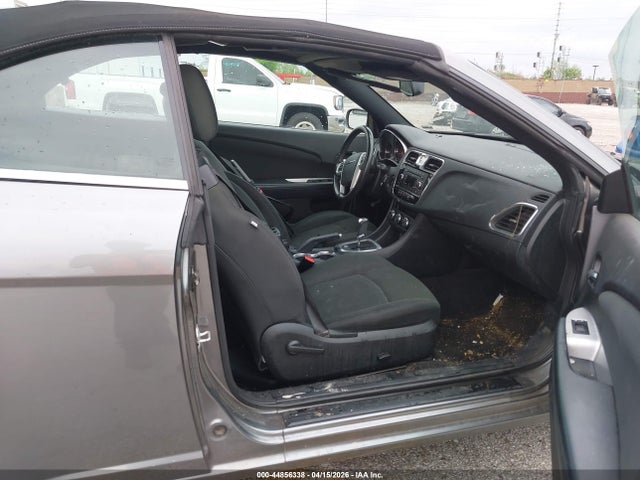 Chrysler 200 Touring