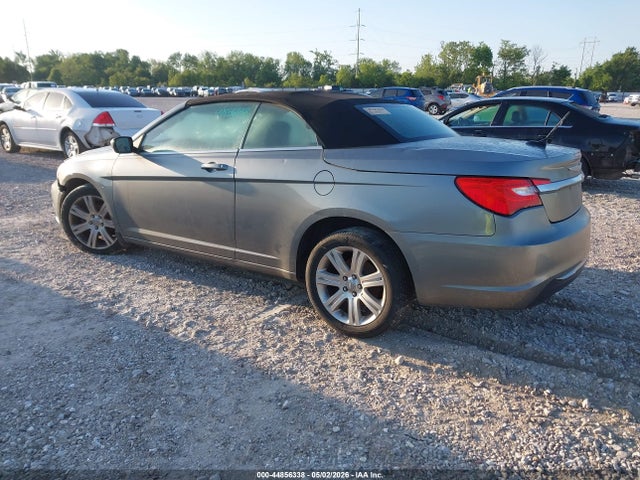 Chrysler 200 Touring