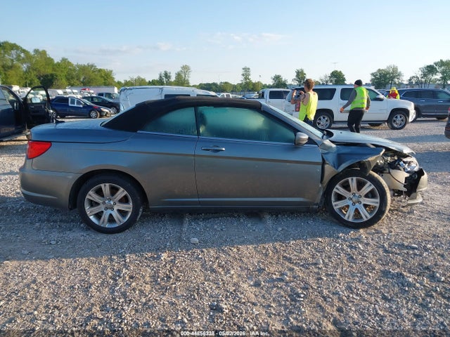Chrysler 200 Touring