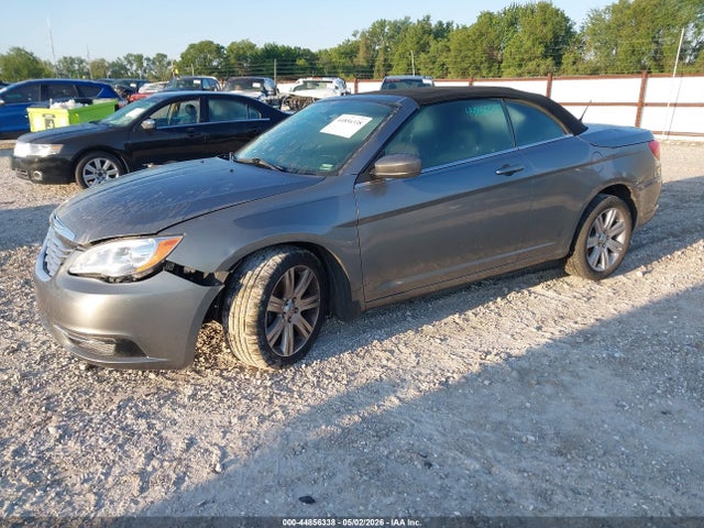 Chrysler 200 Touring
