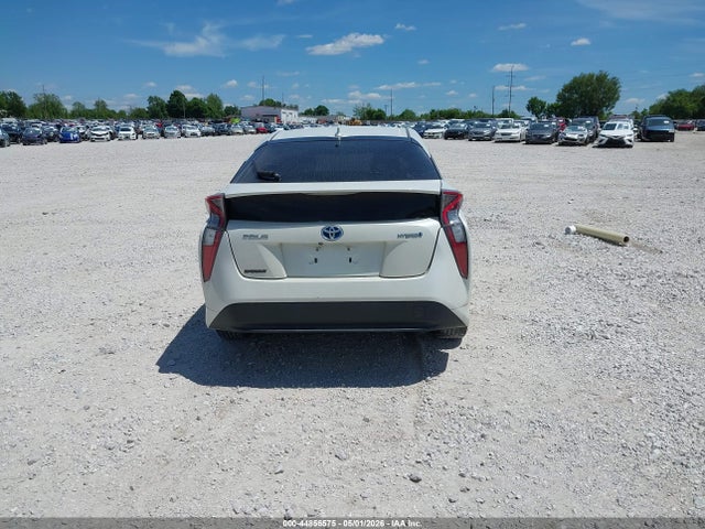 Toyota Prius Two
