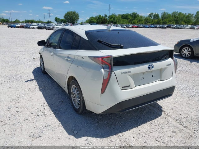Toyota Prius Two