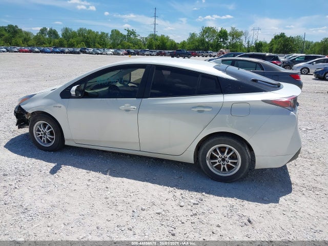 Toyota Prius Two