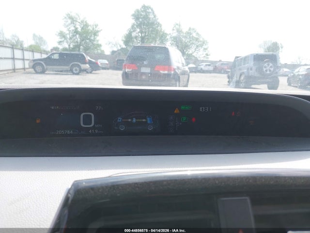 Toyota Prius Two