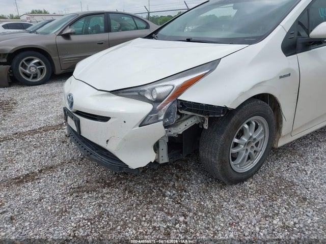 Toyota Prius Two