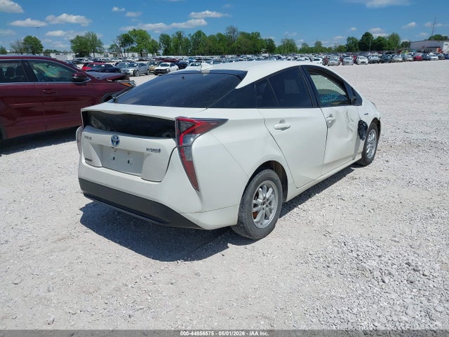 Toyota Prius Two