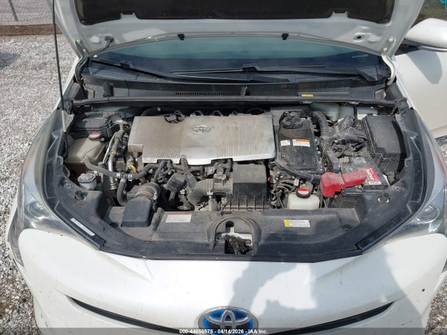 Toyota Prius Two
