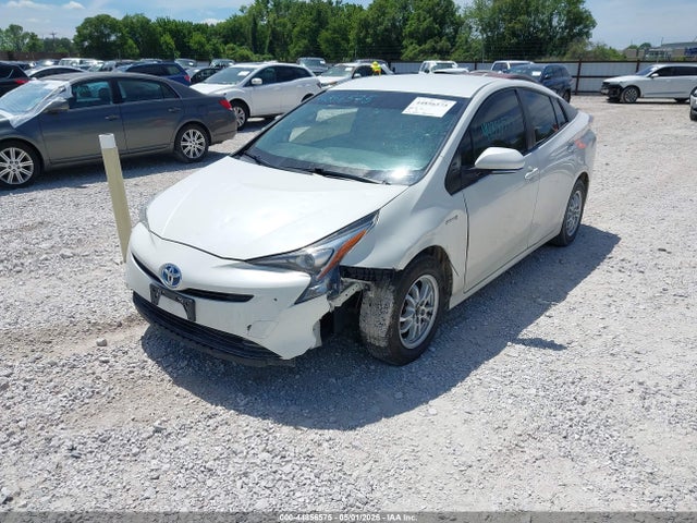 Toyota Prius Two