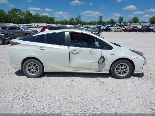 Toyota Prius Two