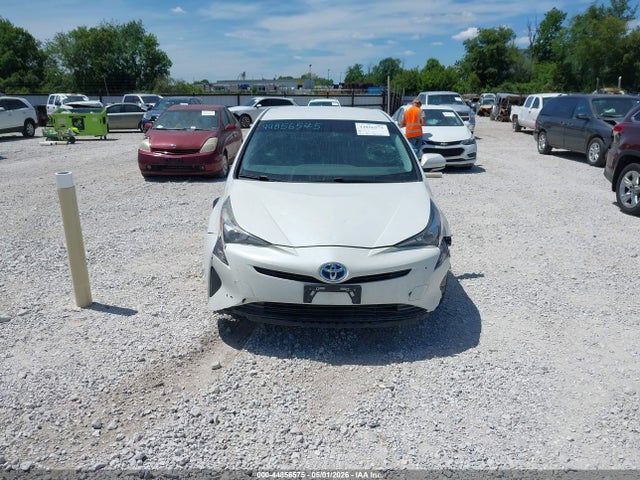 Toyota Prius Two