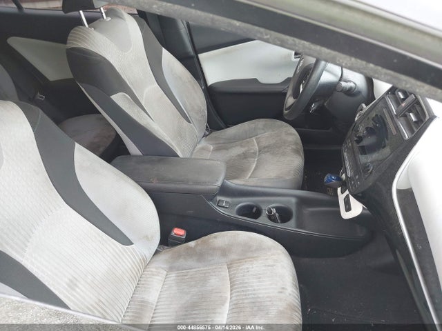 Toyota Prius Two