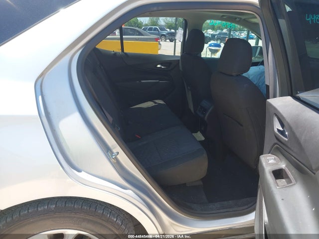 Chevrolet Equinox Fwd Lt
