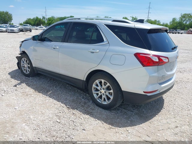 Chevrolet Equinox Fwd Lt