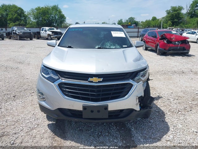 Chevrolet Equinox Fwd Lt