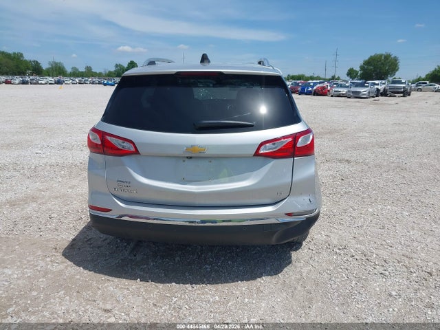 Chevrolet Equinox Fwd Lt