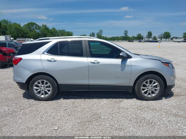 Chevrolet Equinox Fwd Lt