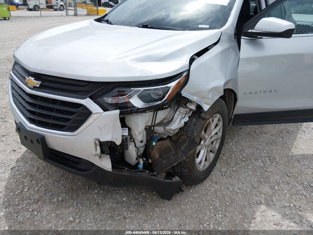 Chevrolet Equinox Fwd Lt