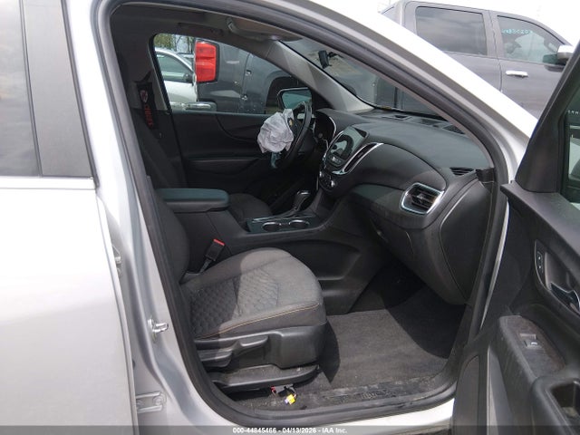 Chevrolet Equinox Fwd Lt