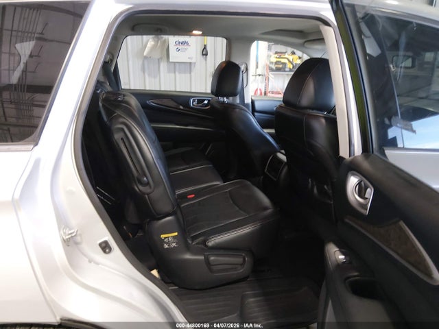 INFINITI Qx