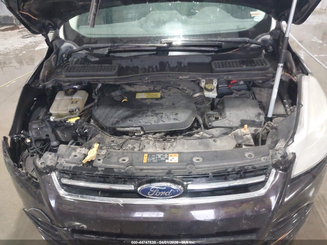 Ford Escape Sel