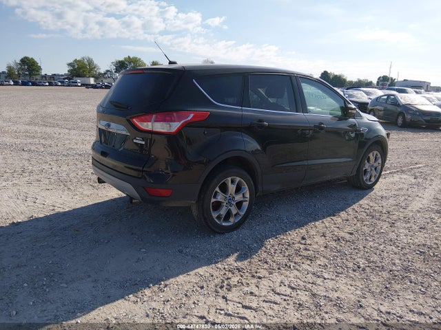 Ford Escape Sel