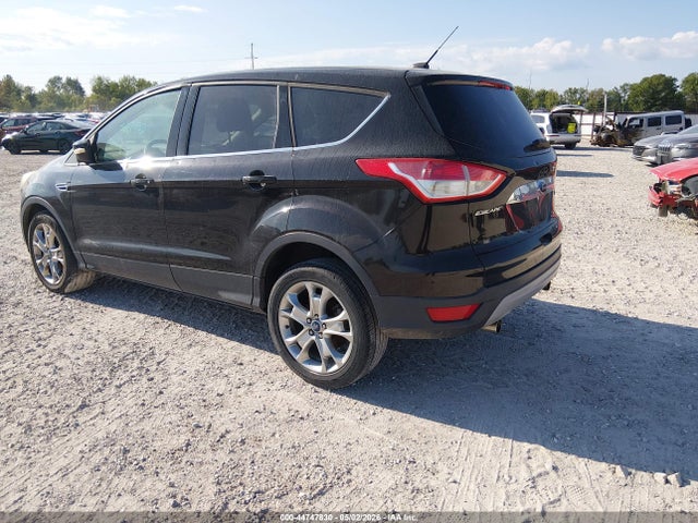 Ford Escape Sel