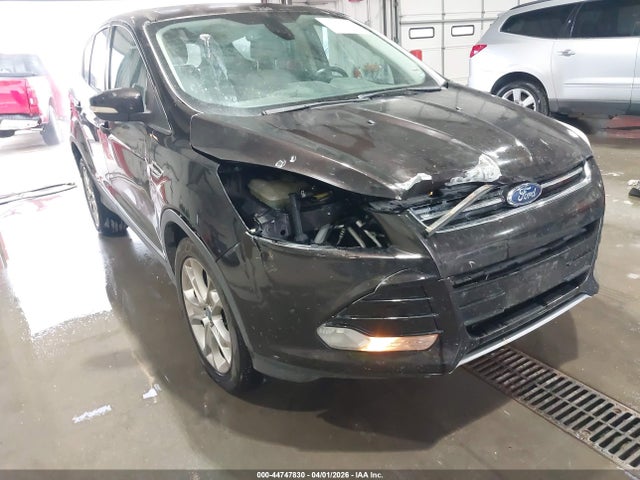 Ford Escape Sel