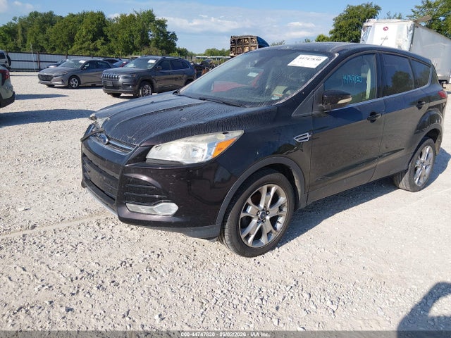 Ford Escape Sel