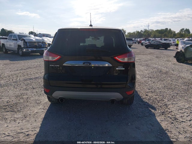 Ford Escape Sel