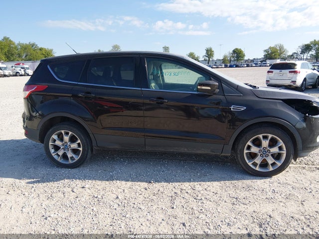 Ford Escape Sel