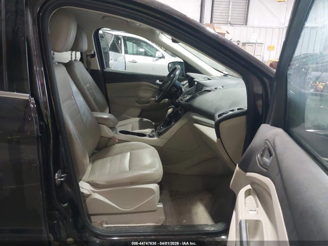 Ford Escape Sel