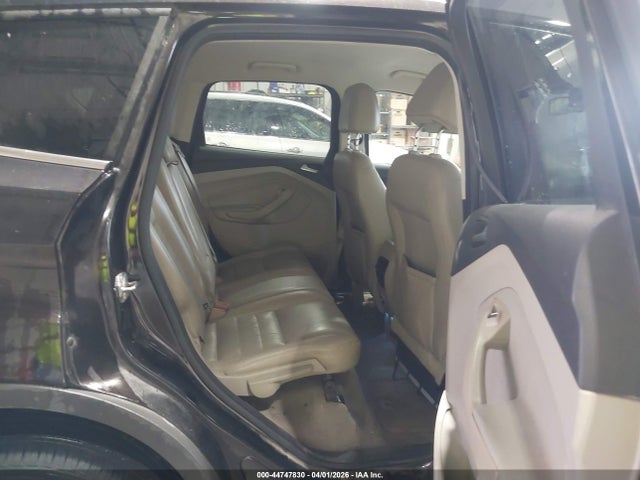 Ford Escape Sel