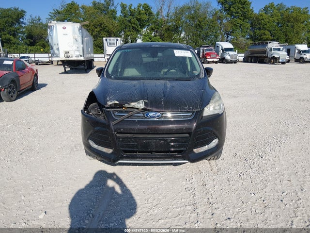 Ford Escape Sel