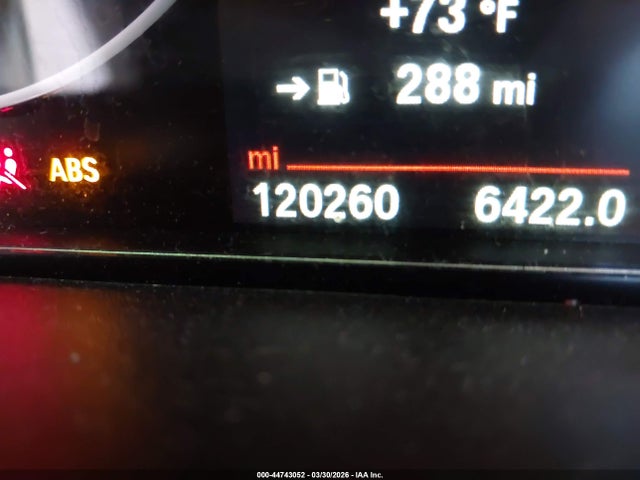BMW 3 Series Xdrive