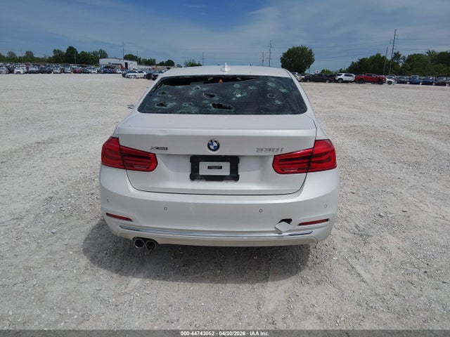 BMW 3 Series Xdrive