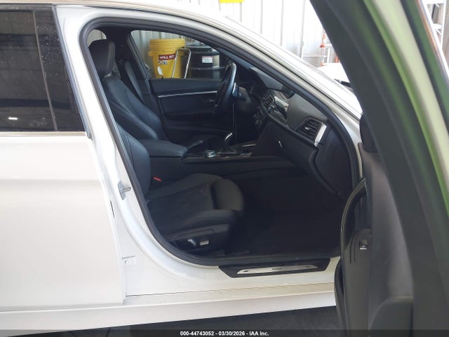 BMW 3 Series Xdrive
