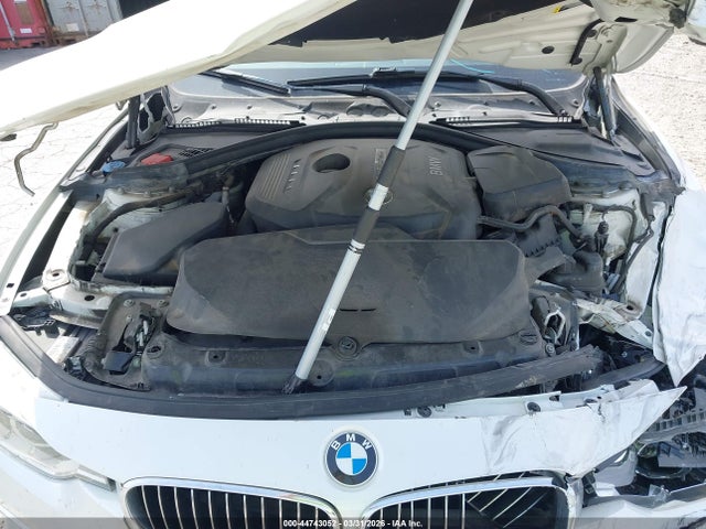BMW 3 Series Xdrive