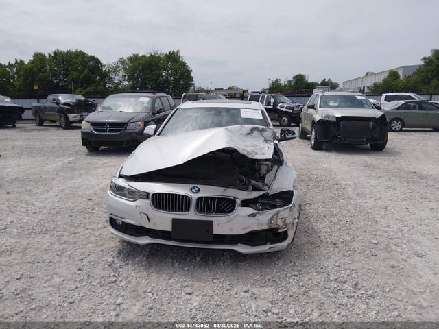 BMW 3 Series Xdrive