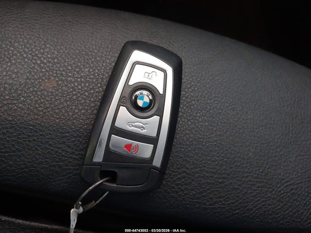 BMW 3 Series Xdrive