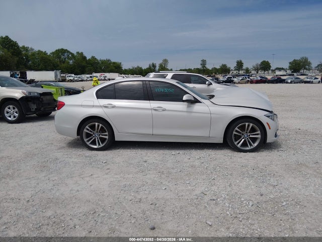 BMW 3 Series Xdrive