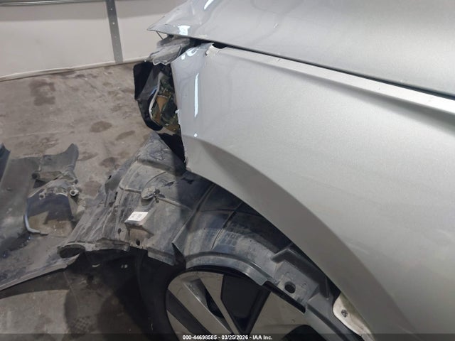 Nissan Altima S Fwd