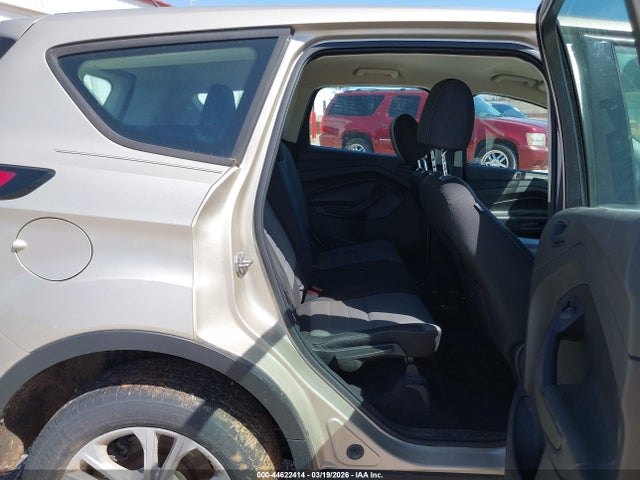 Ford Escape S