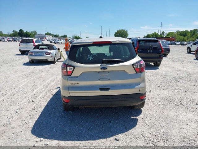 Ford Escape S