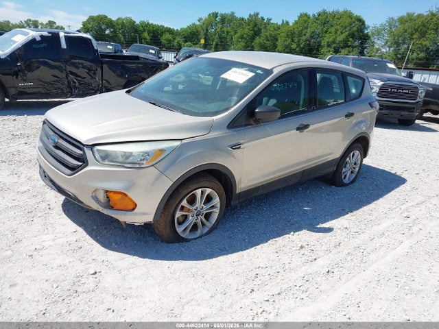 Ford Escape S
