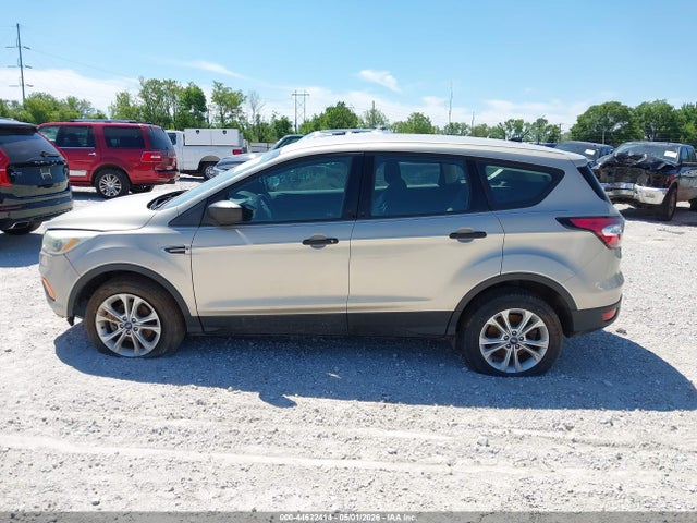 Ford Escape S