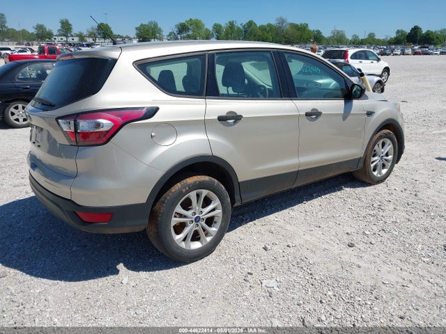 Ford Escape S