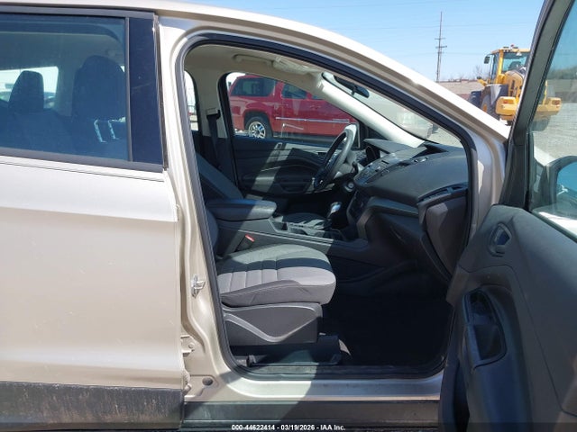 Ford Escape S