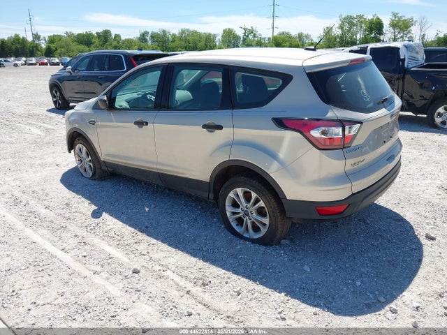 Ford Escape S