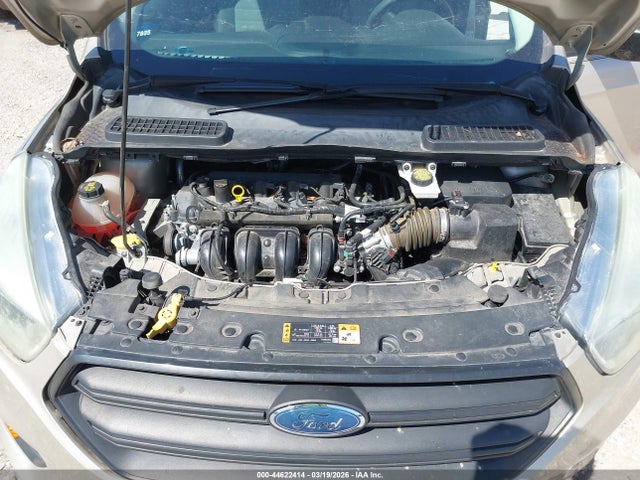 Ford Escape S