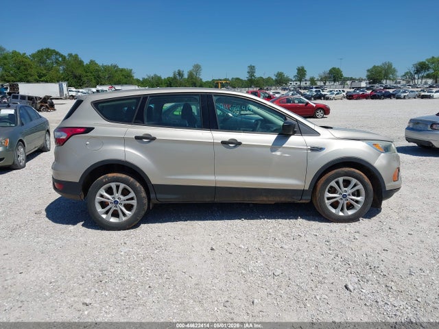 Ford Escape S